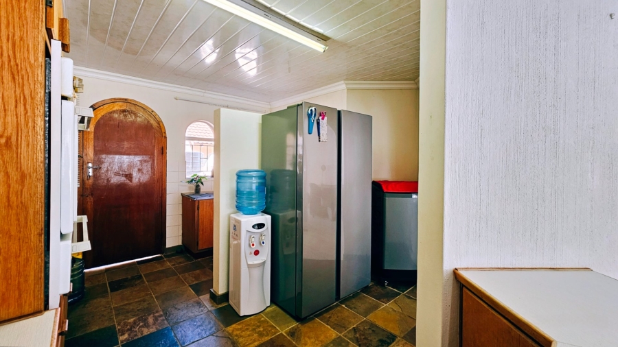 2 Bedroom Property for Sale in Heuwelsig Free State